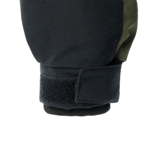 New Waterproof Original WinterJacket Men (Black/Olive)