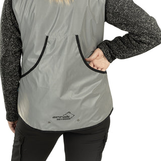 Safety Reflex Vest (Lady)