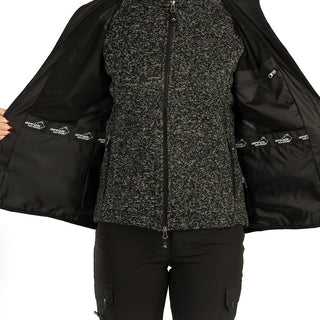 Safety Reflex Vest (Lady)