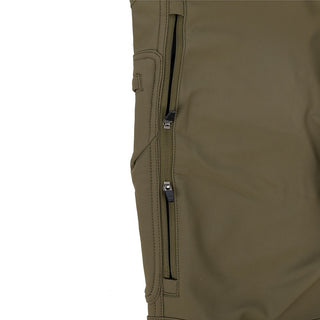 Insulated Thermo Active Pant Men (Olive) Short Length