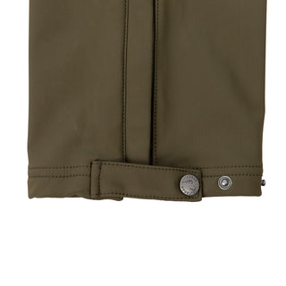 Insulated Thermo Active Pant Men (Olive) Short Length