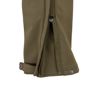 Insulated Thermo Active Pant Men (Olive) Short Length