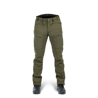 Insulated Thermo Active Pant Men (Olive) Regular Length