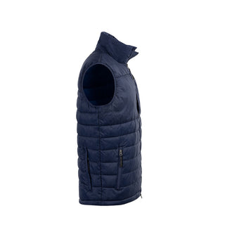Warmy Synthetic Down Vest Men (Navy)