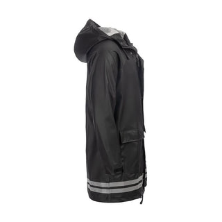 Arrak Classic Raincoat (Black) - Arrak Outdoor USA