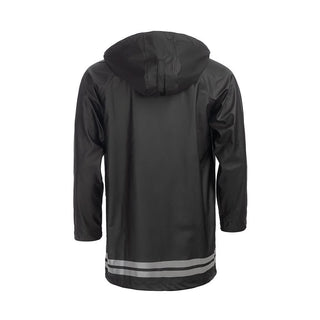 Arrak Classic Raincoat (Black) - Arrak Outdoor USA