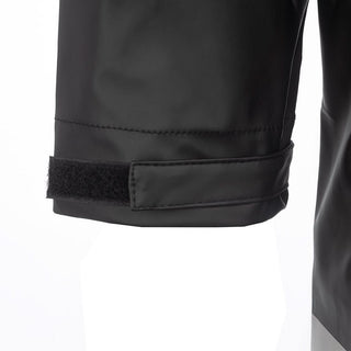 Arrak Classic Raincoat (Black) - Arrak Outdoor USA