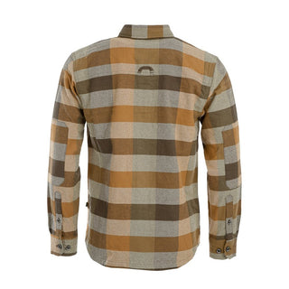 Canada Flannel Long-Sleeve Men's (Forest) - Arrak Outdoor USA