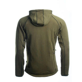 Power Fleece Unisex (Olive) - Arrak Outdoor USA