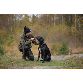 Power Fleece Unisex (Olive) - Arrak Outdoor USA