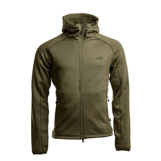Power Fleece Unisex (Olive) - Arrak Outdoor USA