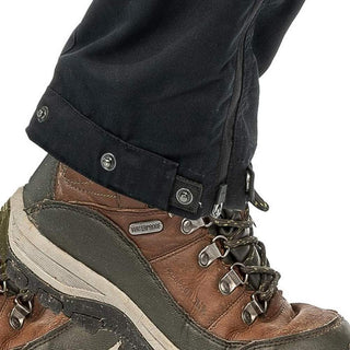 Hybrid Pants Lady (Anthracite) - Arrak Outdoor USA