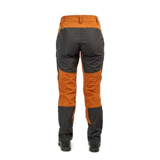 Hybrid Pants Lady (Burnt Orange) - Arrak Outdoor USA