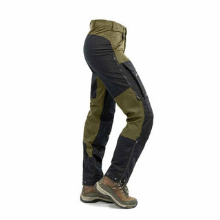Hybrid Pants Lady (Olive) - Arrak Outdoor USA