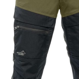 Hybrid Pants Lady (Olive) - Arrak Outdoor USA