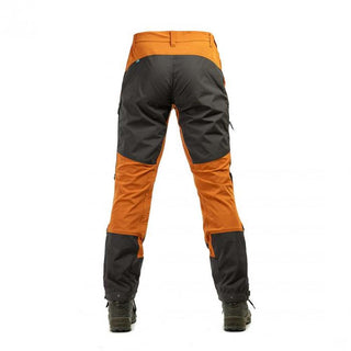 Hybrid Pants Men (Burnt Orange) - Arrak Outdoor USA