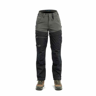 Hybrid Pants Lady (Anthracite) - Arrak Outdoor USA