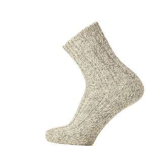 Arrak Outdoor Rag Sock (Gray mélange) - Arrak Outdoor USA