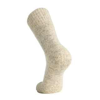Arrak Outdoor Arctic Sock (Gray Melange) - Arrak Outdoor USA
