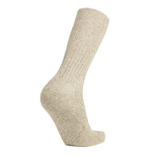 Arrak Outdoor's Cashmere Sock (Gray Melange) - Arrak Outdoor USA