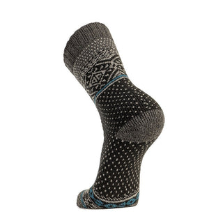 Arrak Outdoor's Wool Sock (Black) - Arrak Outdoor USA