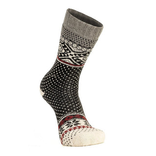 Arrak Outdoor's Wool Sock (Dark Grey) - Arrak Outdoor USA