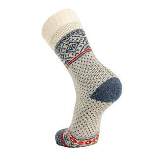 Arrak Outdoor's Wool Sock (Lt. Blue) - Arrak Outdoor USA
