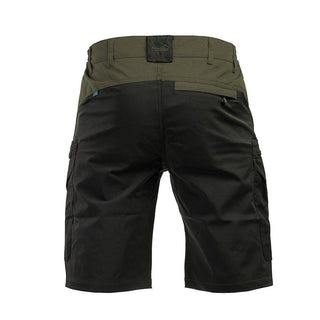 NEW Active Stretch Shorts Men (Olive) - Arrak Outdoor USA