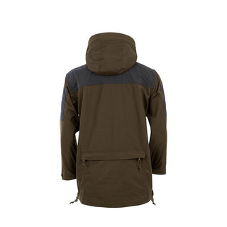 Arrak Outdoor Men Anorak Jacket (Brown) - Arrak Outdoor USA