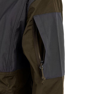 Arrak Outdoor Men Anorak Jacket (Brown) - Arrak Outdoor USA