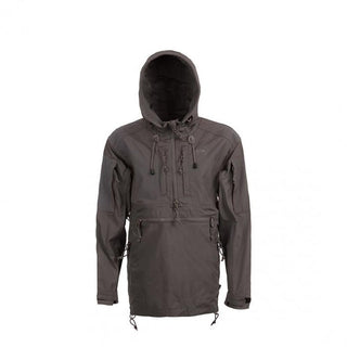 Arrak Outdoor Lady Anorak Jacket (Anthracite) - Arrak Outdoor USA