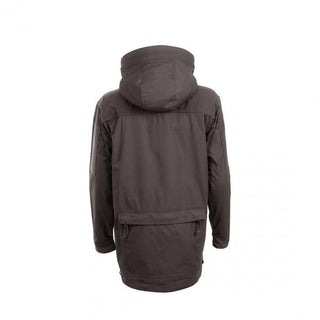 Arrak Outdoor Lady Anorak Jacket (Anthracite) - Arrak Outdoor USA