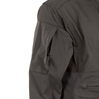Arrak Outdoor Lady Anorak Jacket (Anthracite) - Arrak Outdoor USA