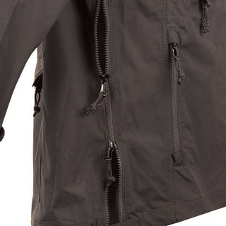 Arrak Outdoor Lady Anorak Jacket (Anthracite) - Arrak Outdoor USA