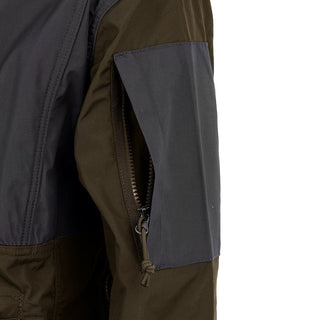 Arrak Outdoor Lady Anorak Jacket (Brown) - Arrak Outdoor USA