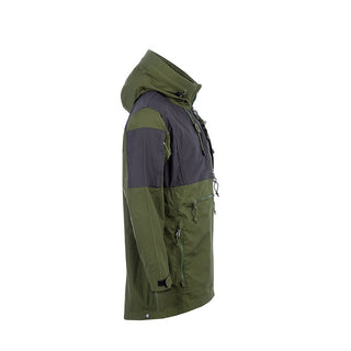 Arrak Outdoor Lady Anorak Jacket (Green) - Arrak Outdoor USA