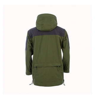 Arrak Outdoor Lady Anorak Jacket (Green) - Arrak Outdoor USA
