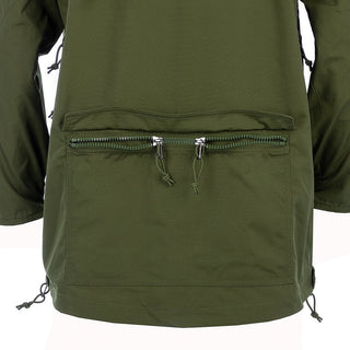 Arrak Outdoor Lady Anorak Jacket (Green) - Arrak Outdoor USA
