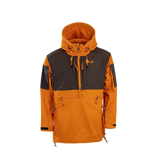 Arrak Outdoor Lady Anorak Jacket (Orange) - Arrak Outdoor USA
