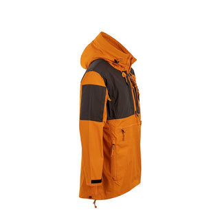 Arrak Outdoor Lady Anorak Jacket (Orange) - Arrak Outdoor USA