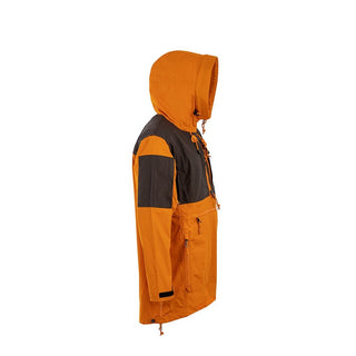 Arrak Outdoor Lady Anorak Jacket (Orange) - Arrak Outdoor USA