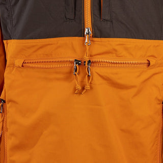 Arrak Outdoor Lady Anorak Jacket (Orange) - Arrak Outdoor USA