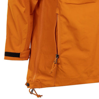 Arrak Outdoor Lady Anorak Jacket (Orange) - Arrak Outdoor USA