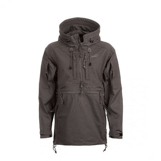 Arrak Outdoor Lady Anorak Jacket (Anthracite) - Arrak Outdoor USA