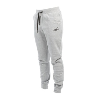 Jogger Sweat Pants Lady (Gray Melanage) - Arrak Outdoor USA