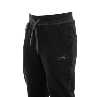 Jogger Sweatpants Men (Black) - Arrak Outdoor USA