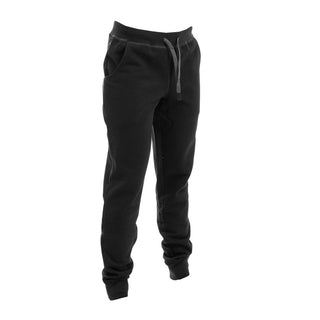 Jogger Sweatpants Men (Black) - Arrak Outdoor USA