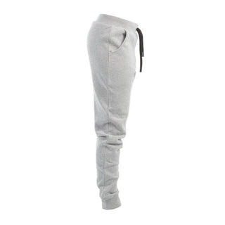 Jogger Sweatpants Men (Gray Melanage) - Arrak Outdoor USA