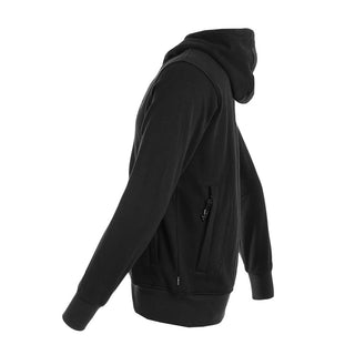 Sporty Hoodie Men (Black) - Arrak Outdoor USA