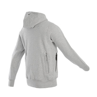 Sporty Hoodie Men (Greymelanage) - Arrak Outdoor USA